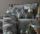 Комплект постільної білизни Євро Issimo Home 000280945 - зображення 2