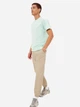 Спортивные штаны мужские GAP 645574573 XL Бежевые (1159800093) - изображение 1