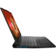 Ноутбук Lenovo IdeaPad Gaming 3 16ARH7 16'' / AMD Ryzen 5 6600H / 32Gb/ 1Tb SSD/ NVIDIA GeForce RTX 3050Ti 4Gb - изображение 2