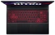 Ноутбук Acer NITRO 5 15.6'' / AMD Ryzen 5 6600H / 32Gb/ 1Tb SSD/ NVIDIA GeForce RTX 3050 - зображення 2