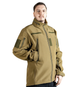 Куртка Patriot Soft Shell, Miligus, Coyote, S - зображення 1