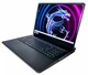 Ноутбук MSI GP76 Leopard 11UG (GP7611UG-076US) Core Black Б/В - зображення 3