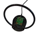 Комплект Т2 Тюнер World Vision T644D2 з кімнатною антеною Eurosky OMEGA - зображення 3