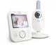 Відеоняня Philips AVENT Baby monitor SCD843/26 - изображение 2