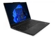 Ноутбук Lenovo ThinkPad X13 Gen 4 Deep Black (21J3000AUS) - зображення 3