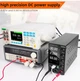 Импульсный лабораторный блок питания KUAIQU SPS-C605 60В 5A - изображение 10