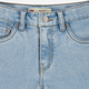 Jeansy regular fit młodzieżowe dziewczęce Levis 4EG381-L7V 164 cm (16A) Niebieski (3666643081270) - obraz 3