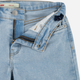 Jeansy regular fit młodzieżowe dziewczęce Levis 4EG381-L7V 164 cm (16A) Niebieski (3666643081270) - obraz 4