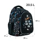 Рюкзак Kite Education teens K24-8001M-3 - зображення 3