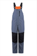 Комбинезон Viverra Winter Cat Grey XXXL (РБ-2255467) - изображение 1