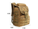 Рюкзак тактичний Smartex 3P Tactical 35 ST-013 khaki - зображення 7