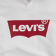 Підліткове худі для хлопчика Levi's 9E8778-001 146-152 см (12A) Біле (36651146-15259278) - зображення 13