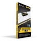 Модуль памяти Corsair DDR4 16gb (2x8) Vengeance LPX White 3200 Mhz (CMK16GX4M2B3200C16W) Б/у - изображение 3