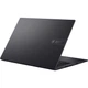 Ноутбук ASUS 16 Vivobook 16X K3605VU-MX042 3200x2000 OLED/Intel i9-13900H/ 32GB/ F1TB/RTX4050-6/Dos/Black (90NB11Z1-M001P0) - изображение 5
