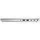 Ноутбук HP 14" ProBook 440 G10/Intel i7-1355U/32GB/1TBSSD/GF 2050-4/W11P/Silver (859Z4EA) - зображення 3