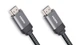Кабель REAL-EL Premium HDMI - HDMI V 2.0 (M/M), 1 м, Grey (EL123500045) - зображення 3