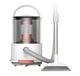 Пилосос Deerma Vacuum Cleaner (Wet and Dry) (DLTT) - зображення 2