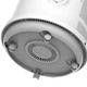 Пилосос Deerma Vacuum Cleaner (Wet and Dry) (DLTT) - зображення 4