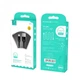 Кабель SkyDolphin S06T LED Smart Power USB - USB Type-C (M/M), 1 м, Чорний (USB-000557) - изображение 2