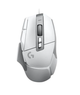 Миша бездротова Logitech G502 X Lightspeed White (910-006189) Білий 33345 - изображение 1