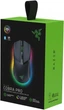 Миша бездротова Razer Cobra Pro Black (RZ01-04660100-R3G1) Чорний 22446 - изображение 4