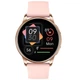 Смарт годинник, розумний годинник Smart Melisia Gold Rubber, 2 ремінці ( 12397 ) - изображение 3