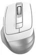 Миша бездротова A4Tech Fstyler FB35C Icy White USB ( Білий ) 24609 - изображение 1
