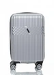 Валіза Sumdex 20" (SWRH-720 MS) срібляста Сріблястий - изображение 2