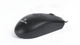 Миша REAL-EL RM-208 Black (EL123200030) - зображення 6