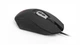 Миша REAL-EL RM-525 Black (EL123200029) - зображення 3