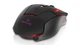 Миша REAL-EL RM-520 Gaming Black (EL123200020) - изображение 4