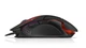 Миша REAL-EL RM-520 Gaming Black (EL123200020) - изображение 7
