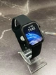 Розумний смарт годинник M9 Mini 41mm з українським меню і функцією дзвінка чорний - зображення 3