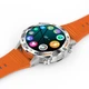 Розумний смарт годинник Smart Delta K52 Orange - изображение 4