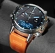 Розумний смарт годинник Smart Delta K52 Orange - изображение 9