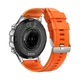 Розумний смарт годинник Smart Delta K52 Orange - изображение 10