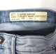 Джинсы женские Super Skinny Fit Esmara размер 36 Голубые арт.1055260 - изображение 4