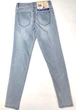 Джинсы женские Super Skinny Fit Esmara размер 36 Голубые арт.1055260 - изображение 5