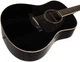 Гитара электроакустическая Yamaha LL16D ARE Black (LL16D-ARE-BLACK) - изображение 3