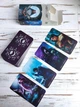 Таро Ночи Tarot de la Nuit - изображение 7