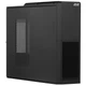 Корпус 2E S613ARGB-400, з БЖ 2E 400W-SFX, 1xUSB3.0, 1хUSB Type-C, 1x80мм, Micro ATX/ Desktop, чорний - изображение 1
