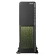 Корпус 2E S613ARGB-400, з БЖ 2E 400W-SFX, 1xUSB3.0, 1хUSB Type-C, 1x80мм, Micro ATX/ Desktop, чорний - изображение 6