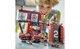 Конструктор LEGO Пожежне депо з пожежною машиною 843 деталей (60414) - изображение 5