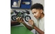 Конструктор LEGO Мотоцикл Kawasaki Ninja H2R 643 деталей (42170) - зображення 3