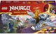 Конструктор LEGO Молодий дракон Рію 132 деталей (71810) - изображение 1