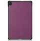 Чехол Primolux Slim для планшета Samsung Galaxy Tab S6 Lite 10.4" 2024 ( SM-P620 / SM-P625) - Purple Primolux SLIM-SAM-P619-PRP фиолетовый - изображение 1