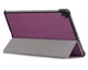 Чехол Primolux Slim для планшета Samsung Galaxy Tab S6 Lite 10.4" 2024 ( SM-P620 / SM-P625) - Purple Primolux SLIM-SAM-P619-PRP фиолетовый - изображение 4