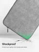Чехол сумка Ugreen LP187 на молнии для ноутбуков и планшетов 14-14,9" MacBook Pro Grey (20476) - изображение 2