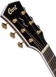 Гітара електроакустична Cort Gold OC8 Natural - зображення 6