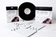 Мат для очищення вінілових платівок (розбірний) - зображення 1